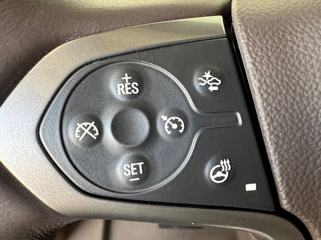 Used 2016 Chevrolet Suburban LTZ AWD/4WD image 7