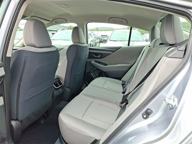 New 2025 Subaru Legacy Premium image 6