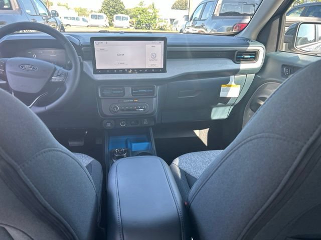 New 2026 Ford Maverick XLT w/ Equipment Group 301A AWD/4WD image 16