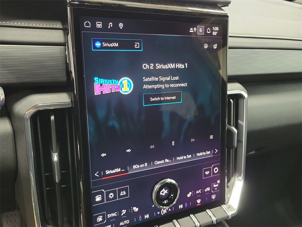 New 2025 GMC Acadia Elevation w/ Super Cruise Package image 14