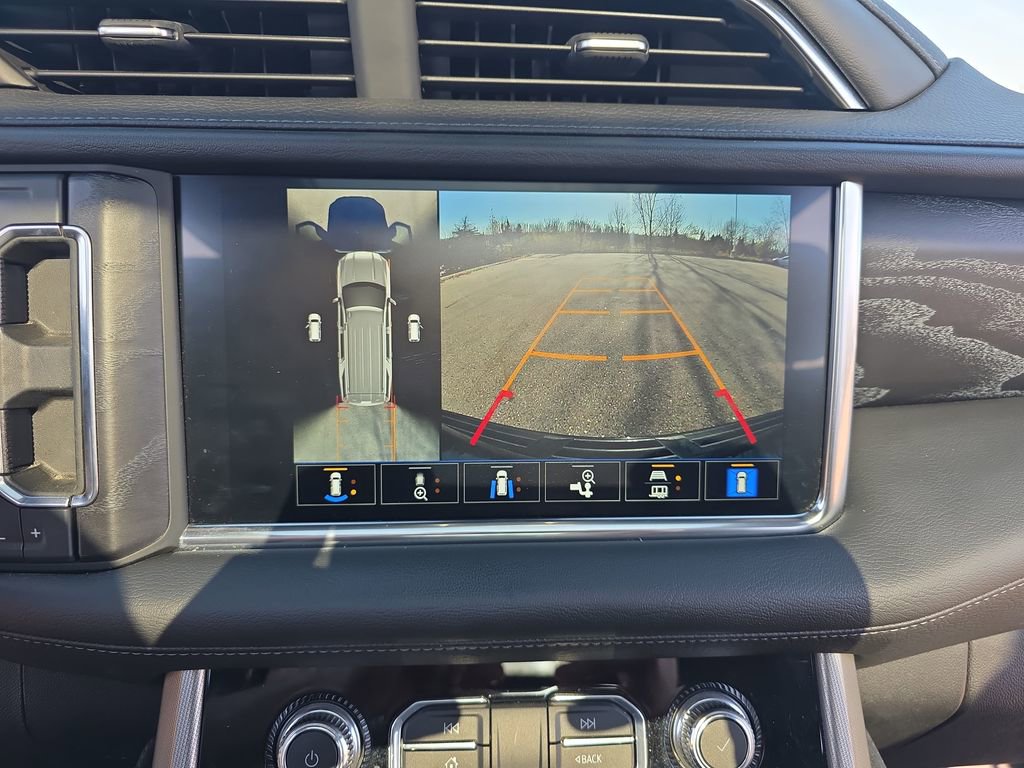 Certified 2022 GMC Yukon Denali image 25