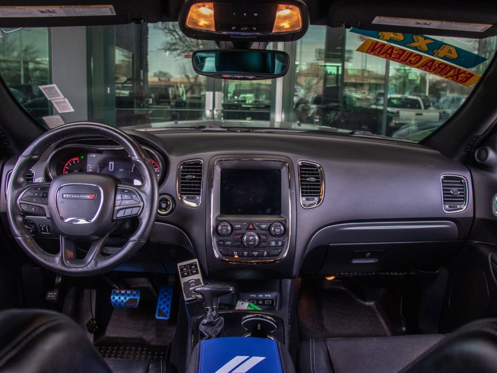Used 2019 Dodge Durango R/T image 15