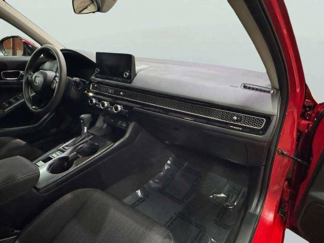 Used 2022 Honda Civic LX image 54