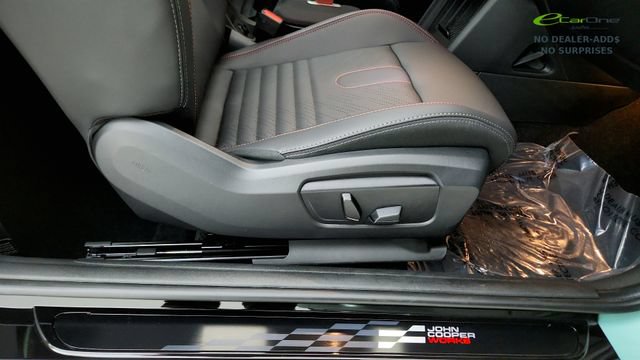 Used 2026 MINI Cooper John Cooper Works FWD image 35