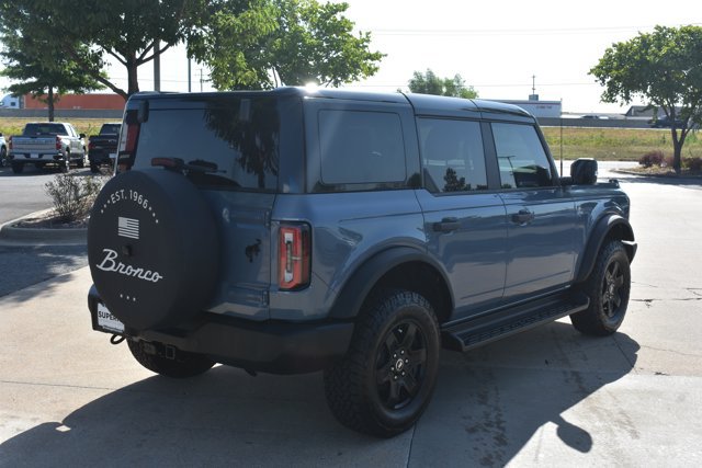 Used 2025 Ford Bronco Outer Banks AWD/4WD image 5