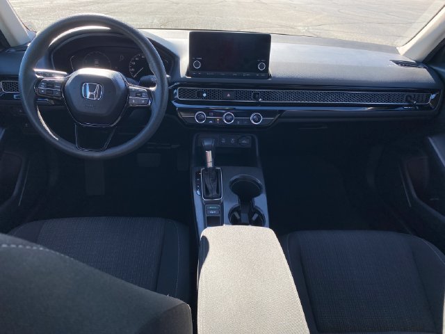 Used 2025 Honda Civic LX image 5