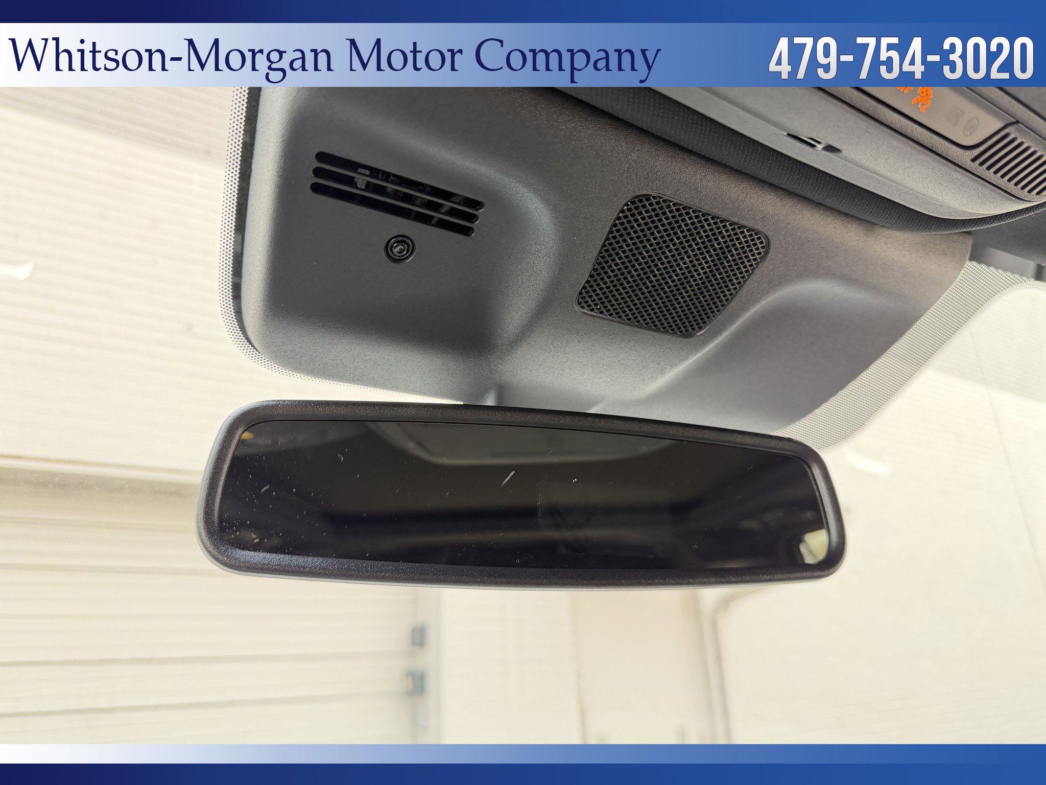 New 2026 Ford Expedition Platinum w/ Stealth Performance Package image 31