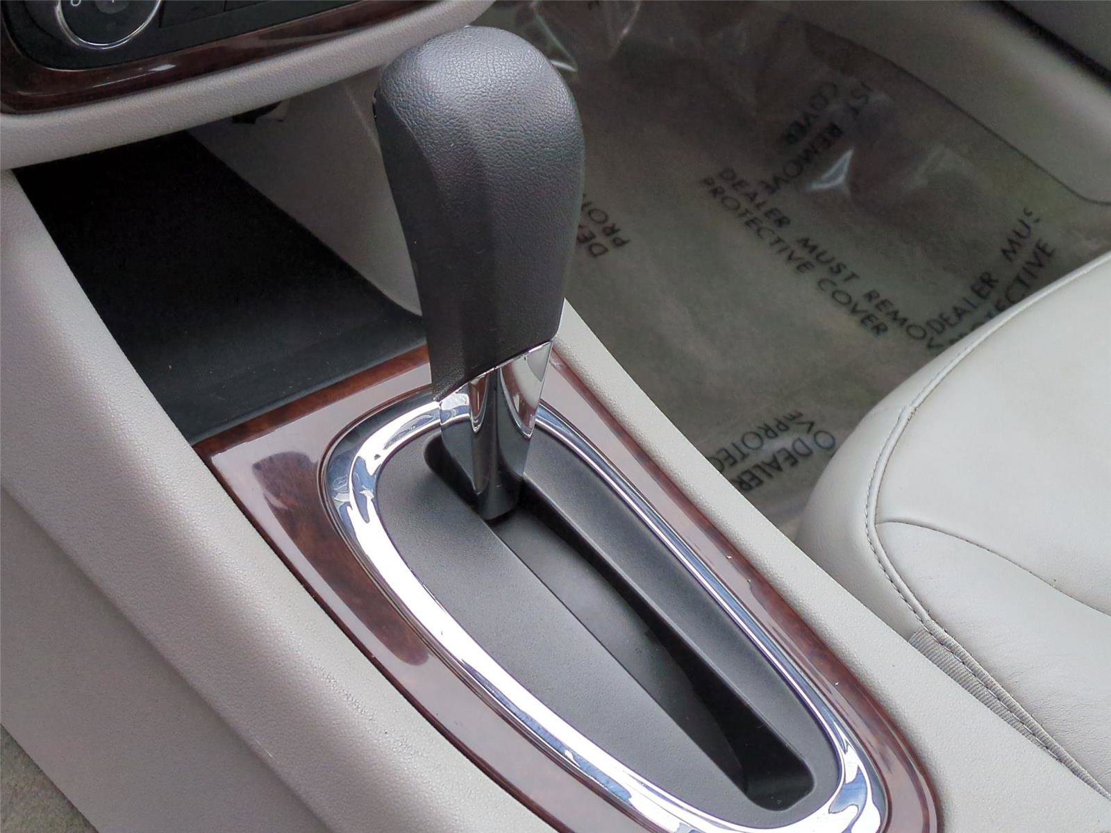 Used 2011 Chevrolet Impala LT w/ Luxury Edition Package image 11