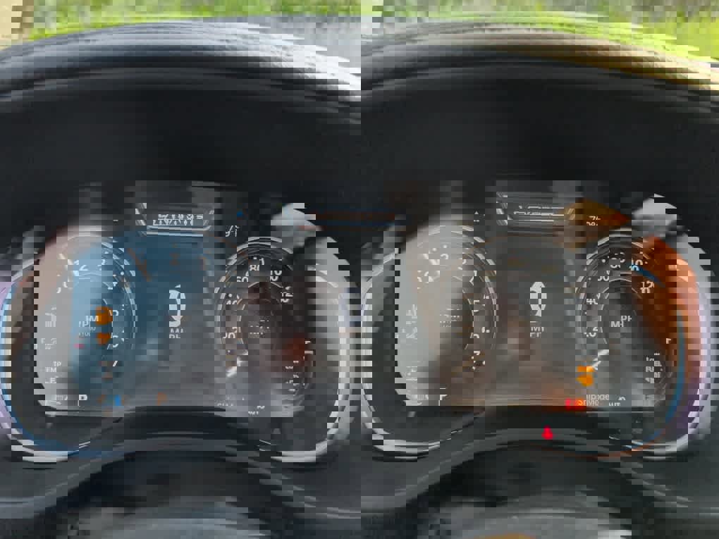 New 2026 RAM 1500 Laramie image 14