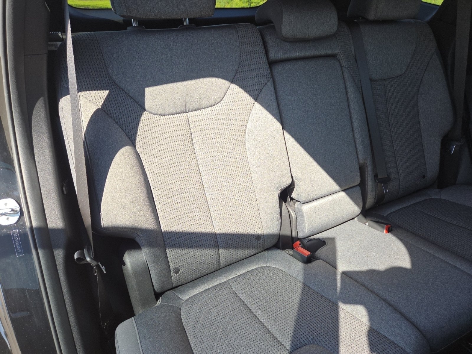 Used 2023 Hyundai Santa Fe SEL AWD/4WD image 21