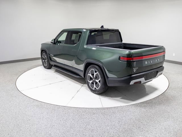 Used 2023 Rivian R1T Adventure AWD/4WD image 37