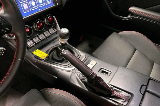 Used 2022 Subaru BRZ Premium RWD image 17