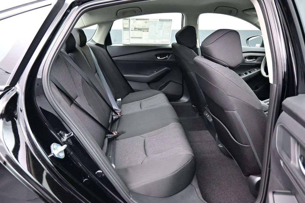 New 2026 Honda Accord LX image 30