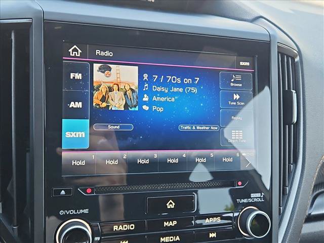 Used 2023 Subaru Forester Wilderness AWD/4WD image 15