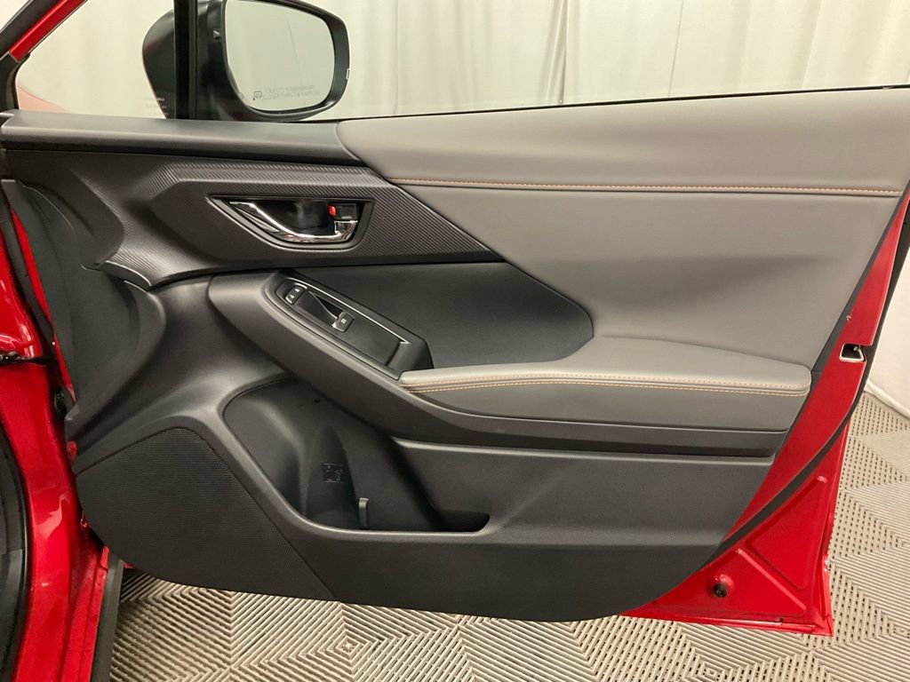 New 2026 Subaru Crosstrek 2.5i Limited image 26
