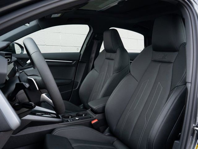 New 2026 Audi A3 2.0T Premium image 8