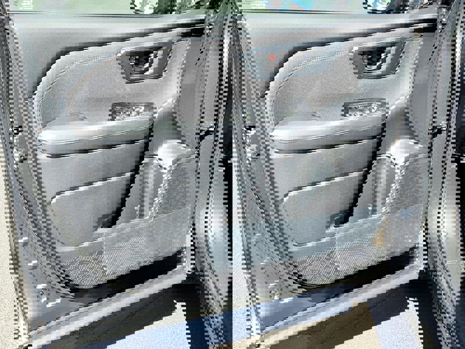 New 2026 Subaru Forester Premium image 26