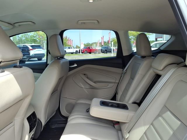 Used 2018 Ford Escape SEL FWD image 7