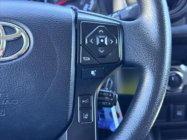 Used 2021 Toyota Tacoma SR image 22