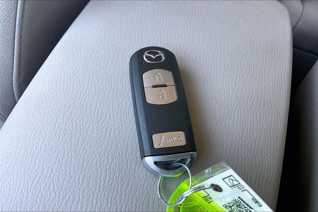 Used 2015 MAZDA CX-5 Grand Touring image 12