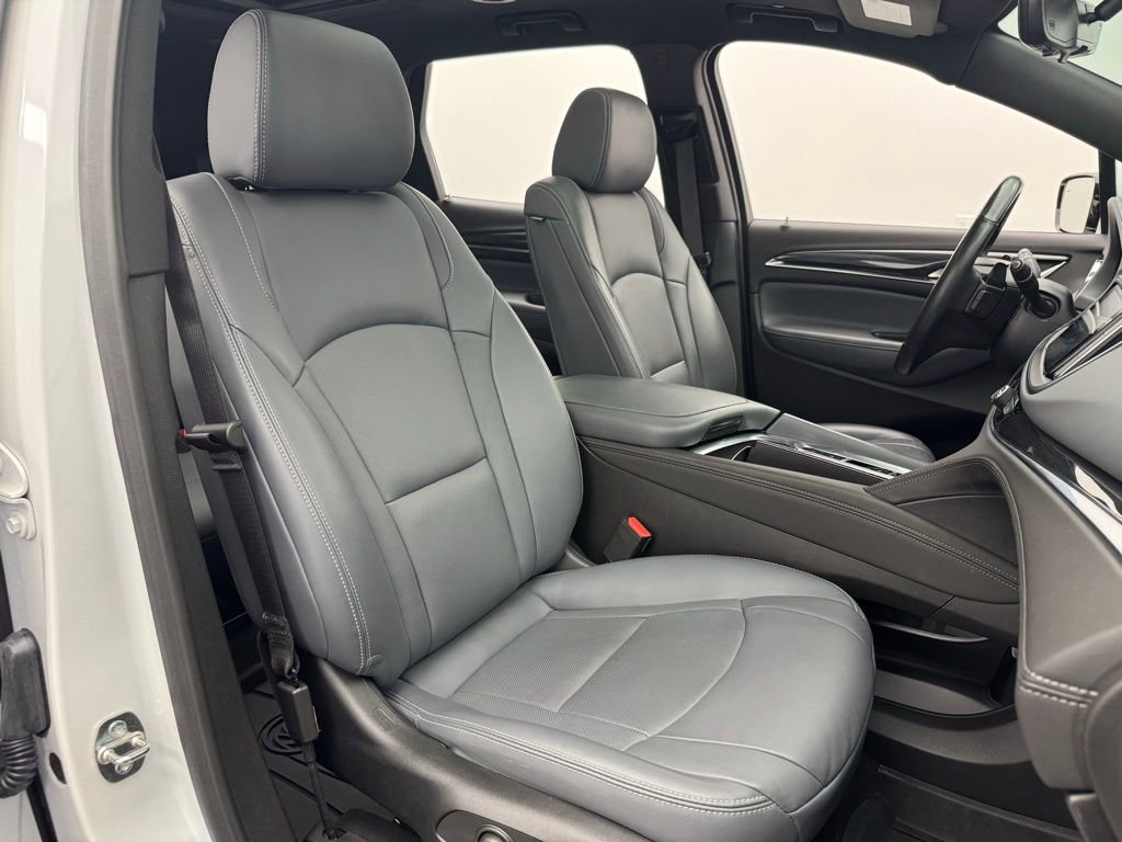 Used 2023 Buick Enclave Essence w/ Experience Buick Package image 39