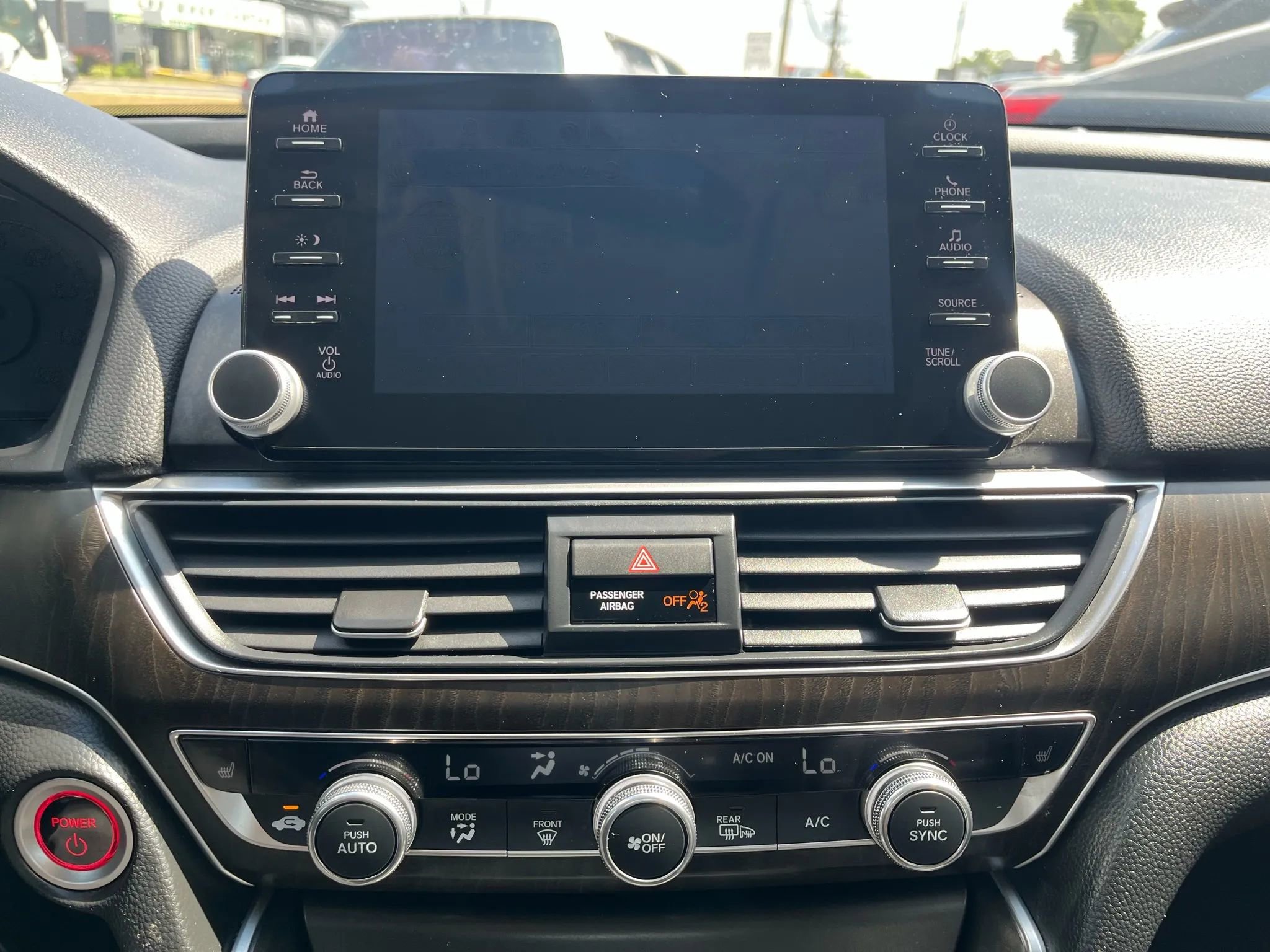 Used 2022 Honda Accord EX-L image 25
