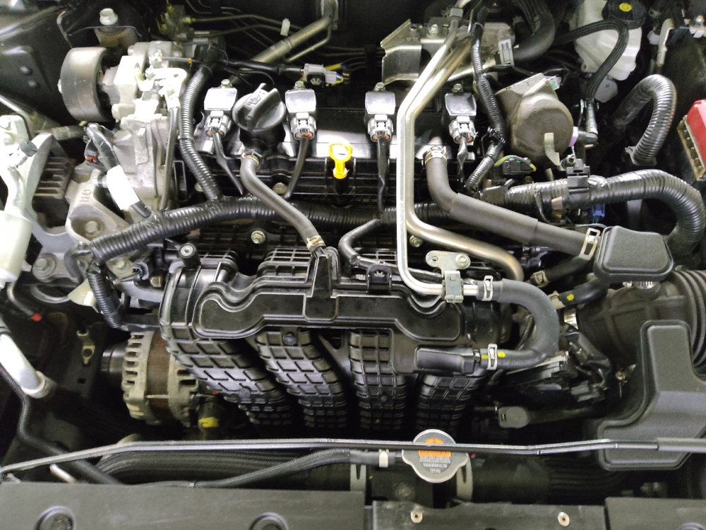 Used 2023 Nissan Altima 2.5 SV AWD/4WD image 30