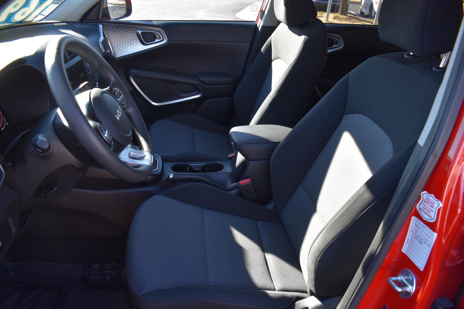 Used 2024 Kia Soul LX w/ Option Group 015 image 22