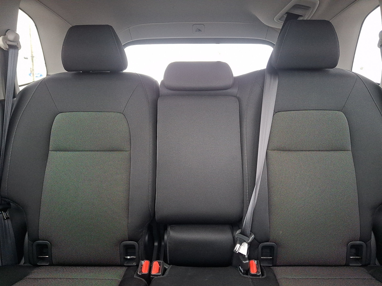 Used 2024 Honda CR-V EX image 15