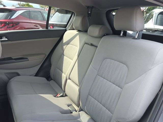 Used 2019 Kia Sportage LX AWD/4WD image 11