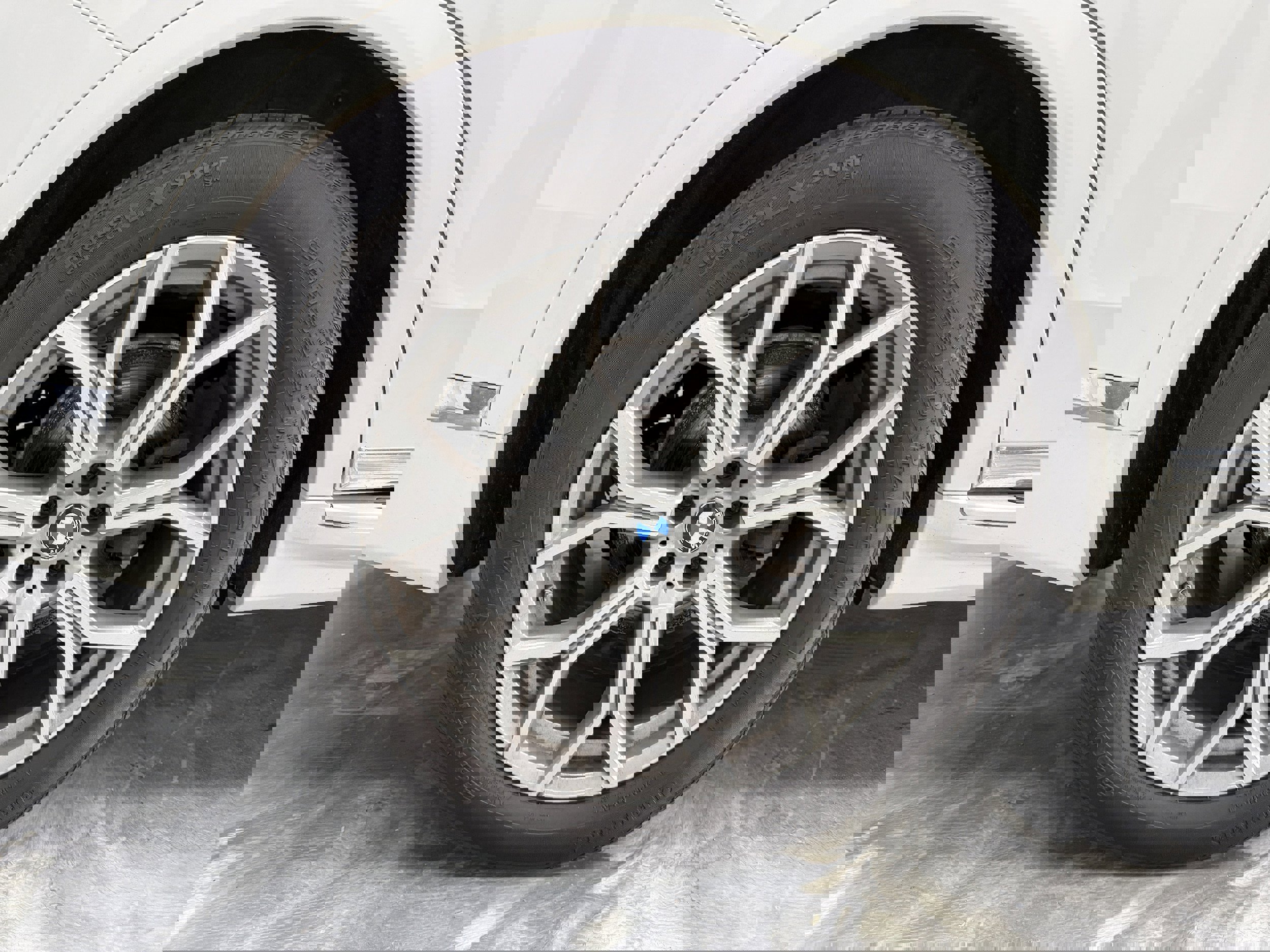 Used 2020 BMW X7 xDrive40i image 38