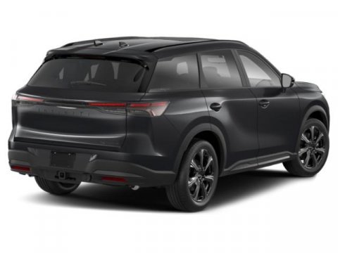 New 2026 INFINITI QX60 Autograph w/ Dark Cargo Package image 4