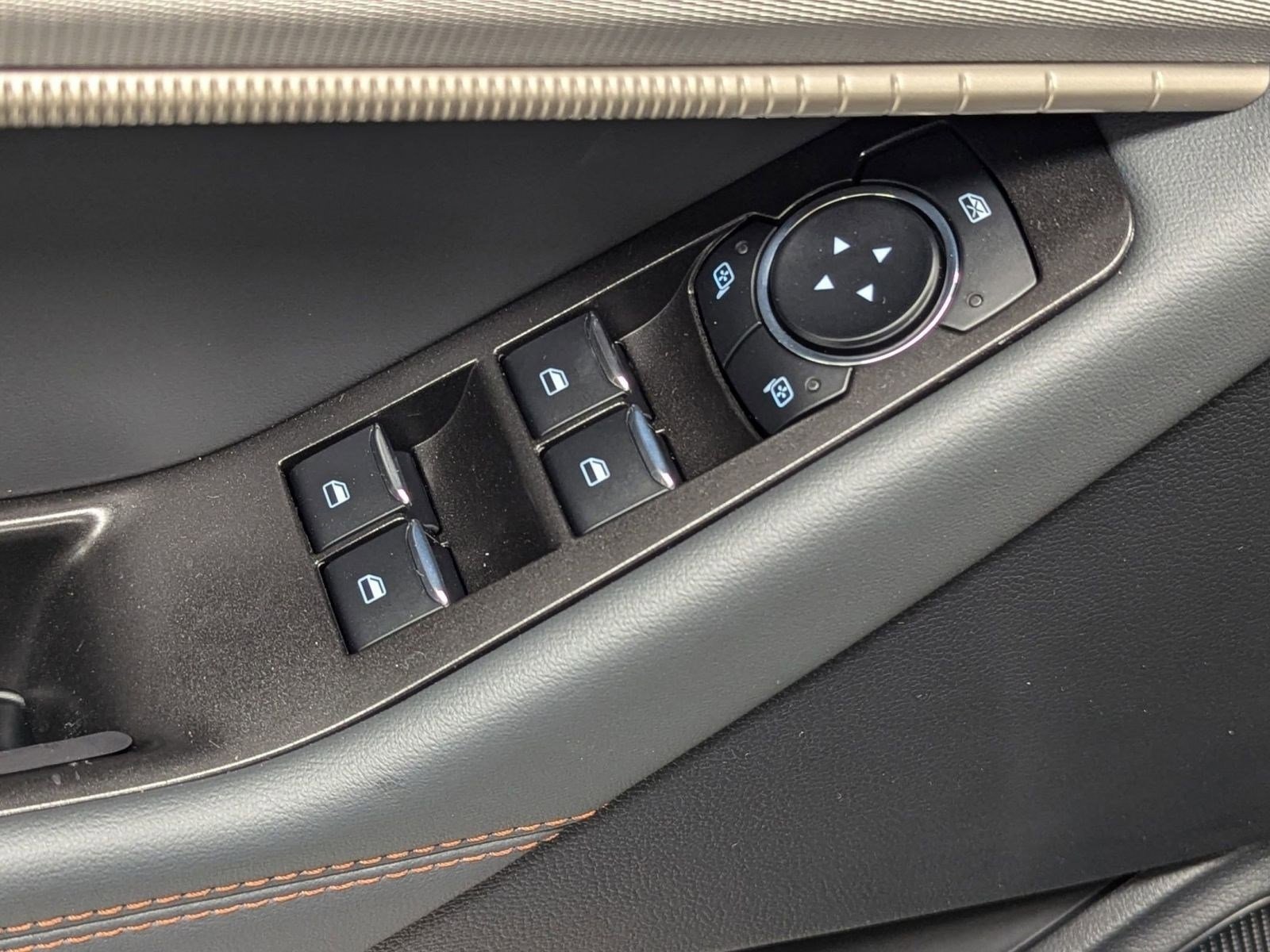 New 2026 Ford Explorer Active w/ Active Comfort Package image 19