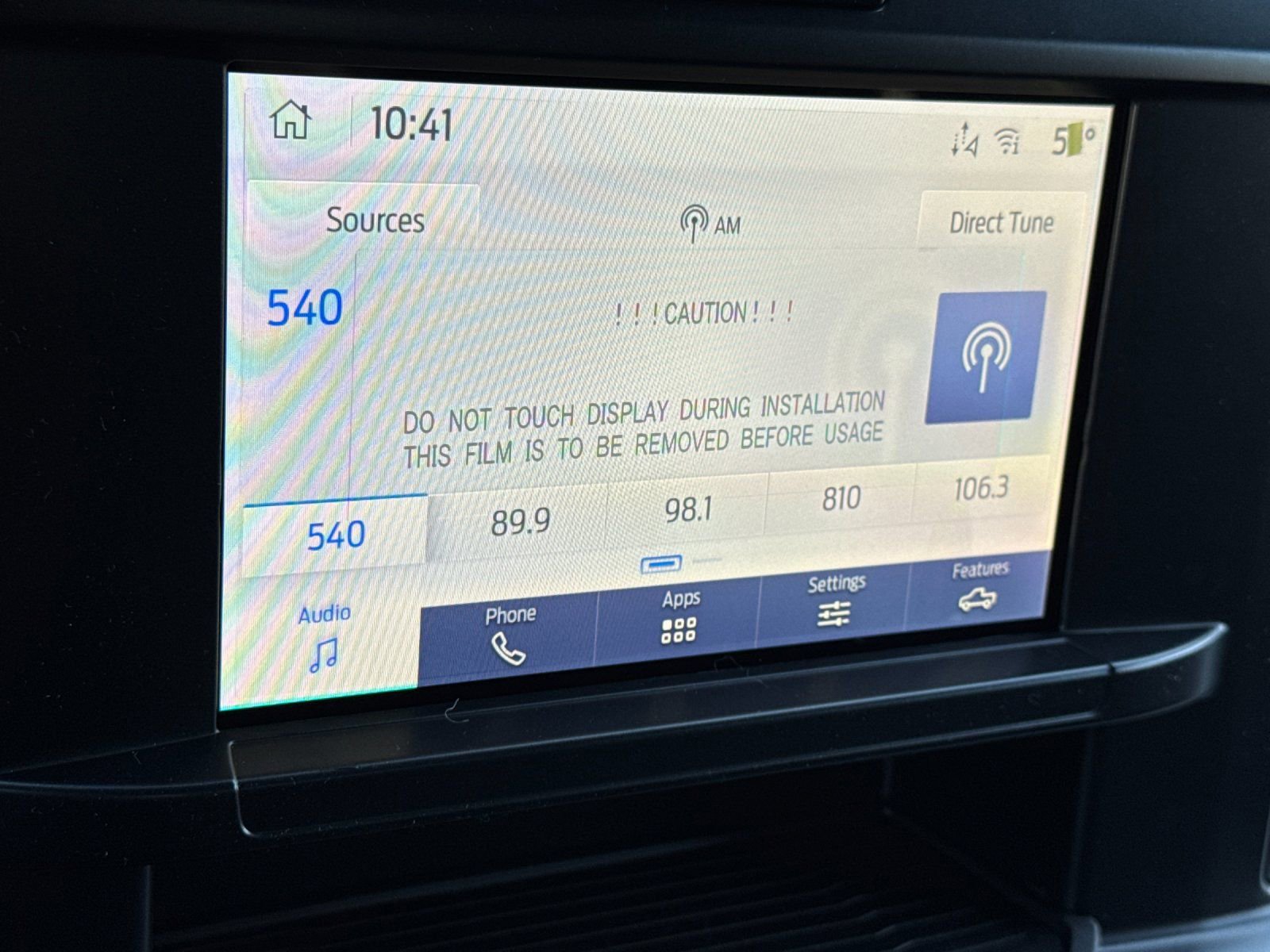 New 2026 Ford F350 XLT image 18