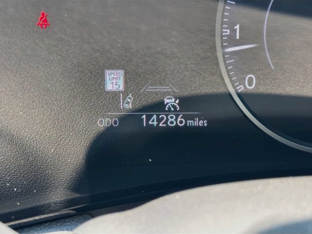 Used 2025 Lexus NX 250 FWD w/ Accessory Package (Z1) image 41