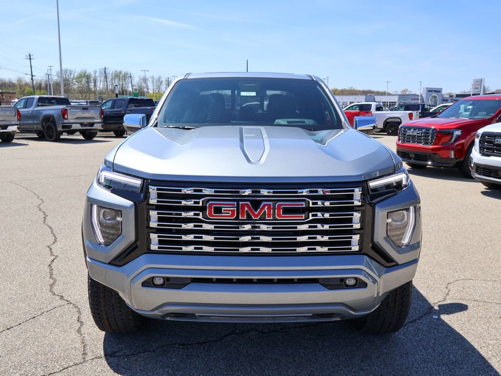 New 2026 GMC Canyon Denali image 29