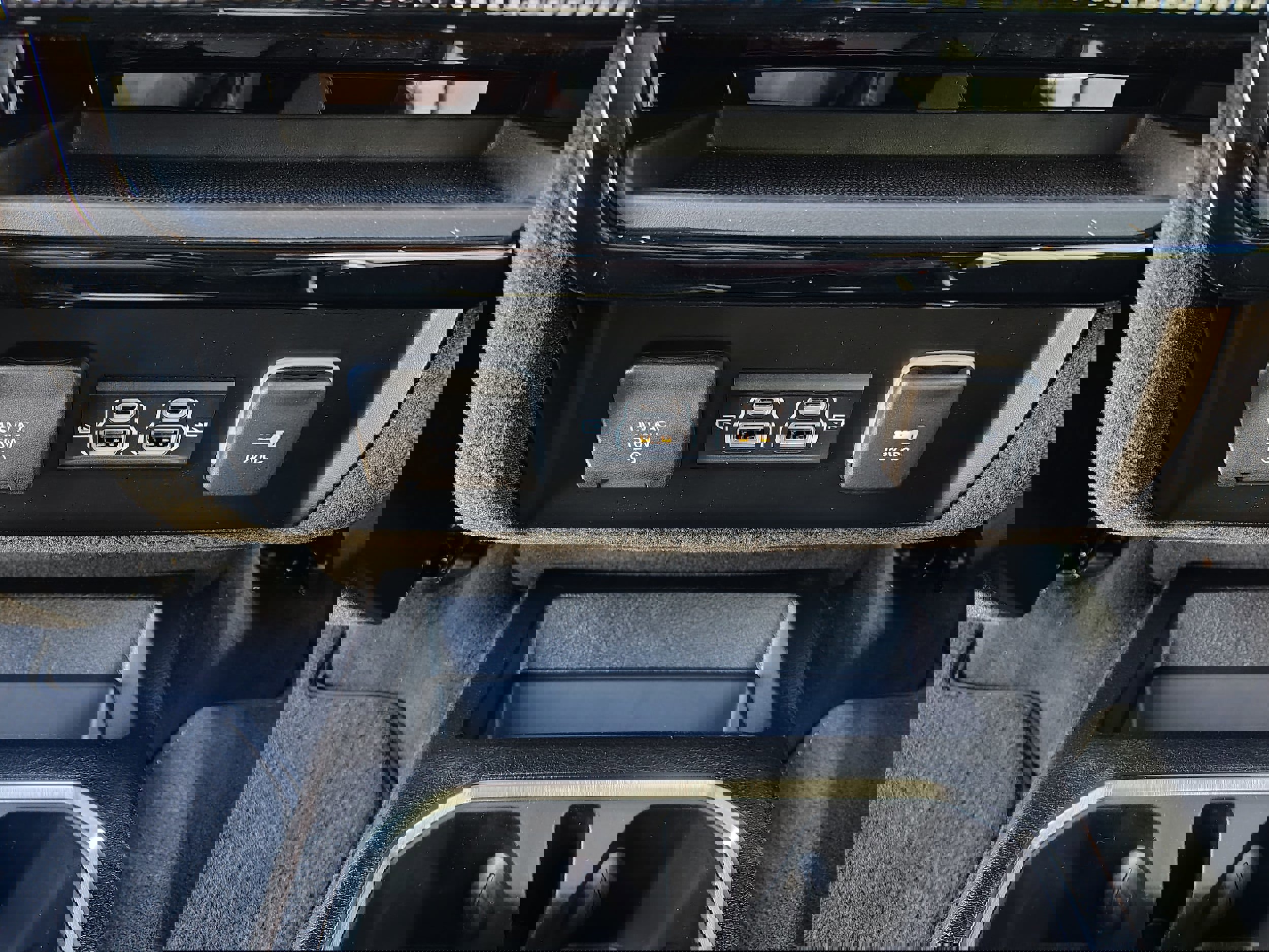 New 2026 Jeep Grand Wagoneer 4WD image 29