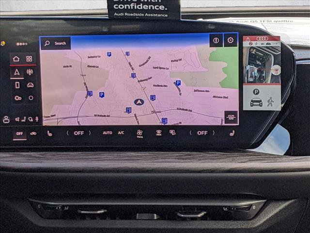 New 2025 Audi Q5 Premium image 13