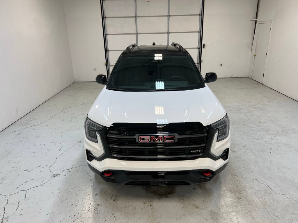 New 2026 GMC Terrain AT4 w/ Convenience Package III AWD/4WD image 6