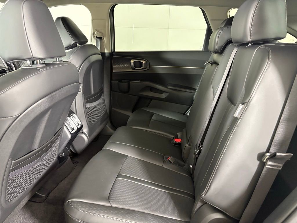 New 2026 Kia Sorento S image 35