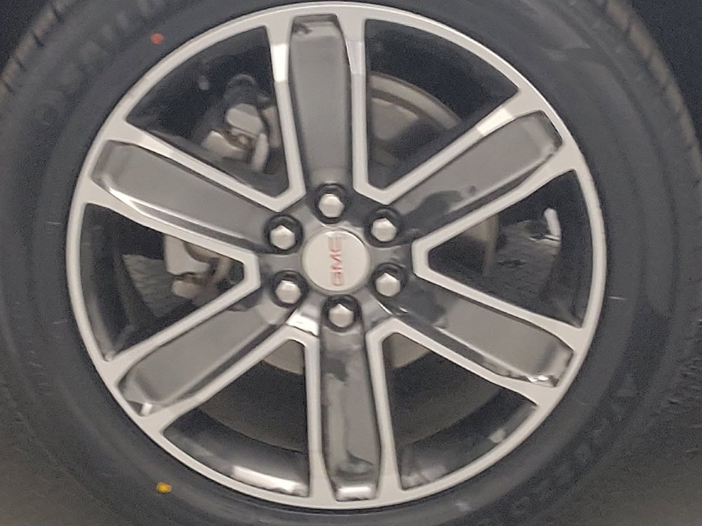 Used 2019 GMC Acadia Denali w/ Technology Package image 31