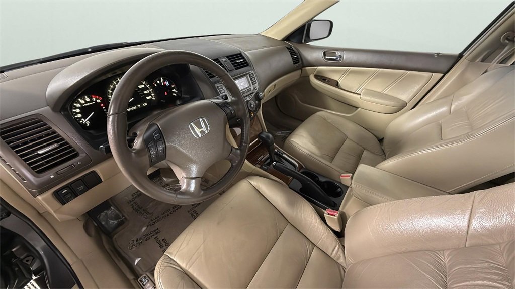 Used 2006 Honda Accord EX image 18