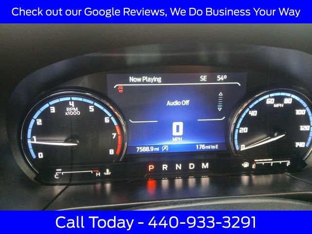 Certified 2024 Ford Bronco Sport Badlands image 33