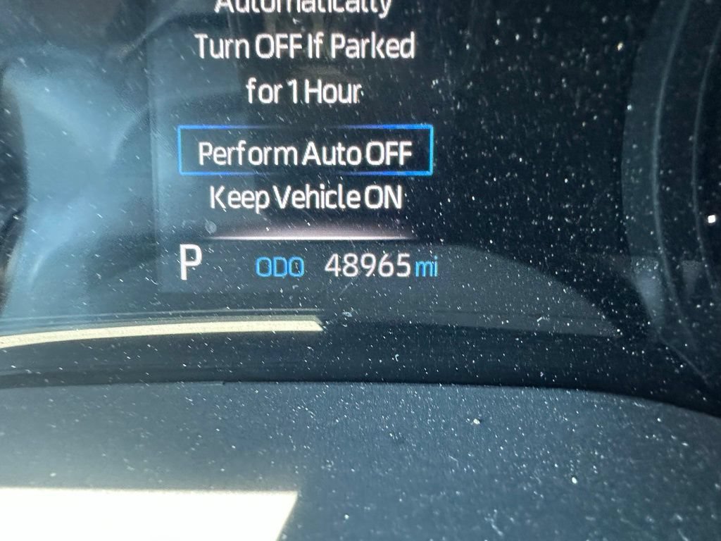 Used 2024 Toyota Sienna XLE FWD image 13