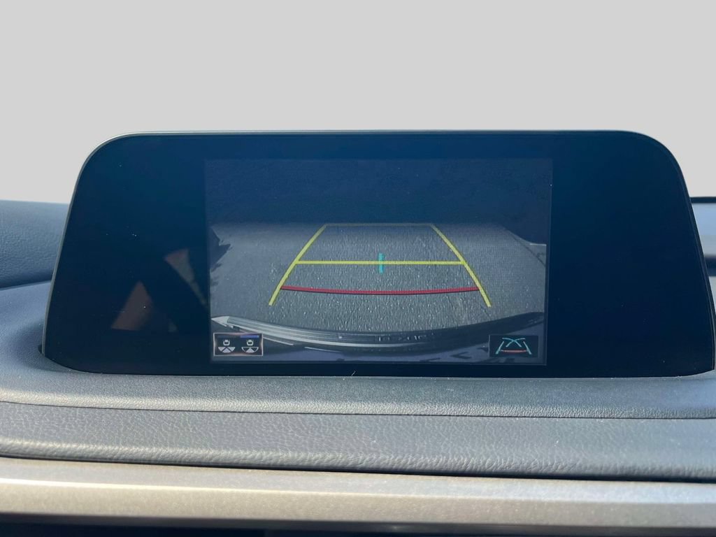Certified 2021 Lexus RX 350 F Sport AWD/4WD image 29