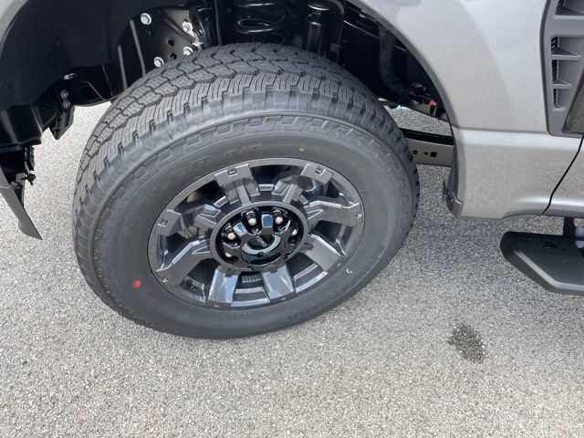 New 2026 Ford F350 XL w/ STX Appearance Package AWD/4WD image 22