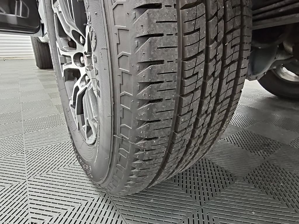 Used 2023 GMC Canyon AT4 w/ Canyon Safety Plus Package image 43