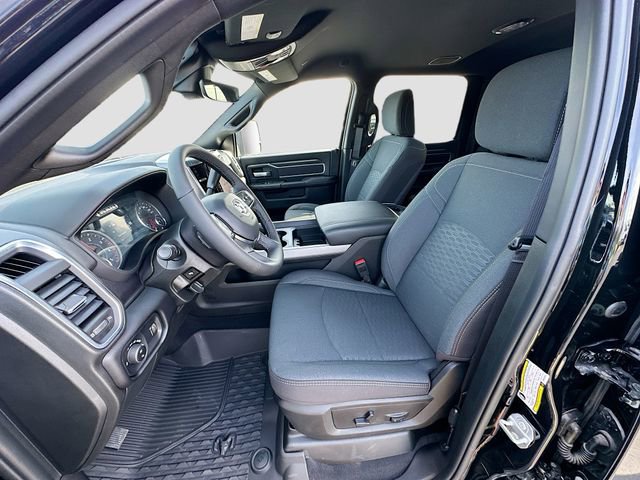 New 2025 RAM 2500 Big Horn image 15