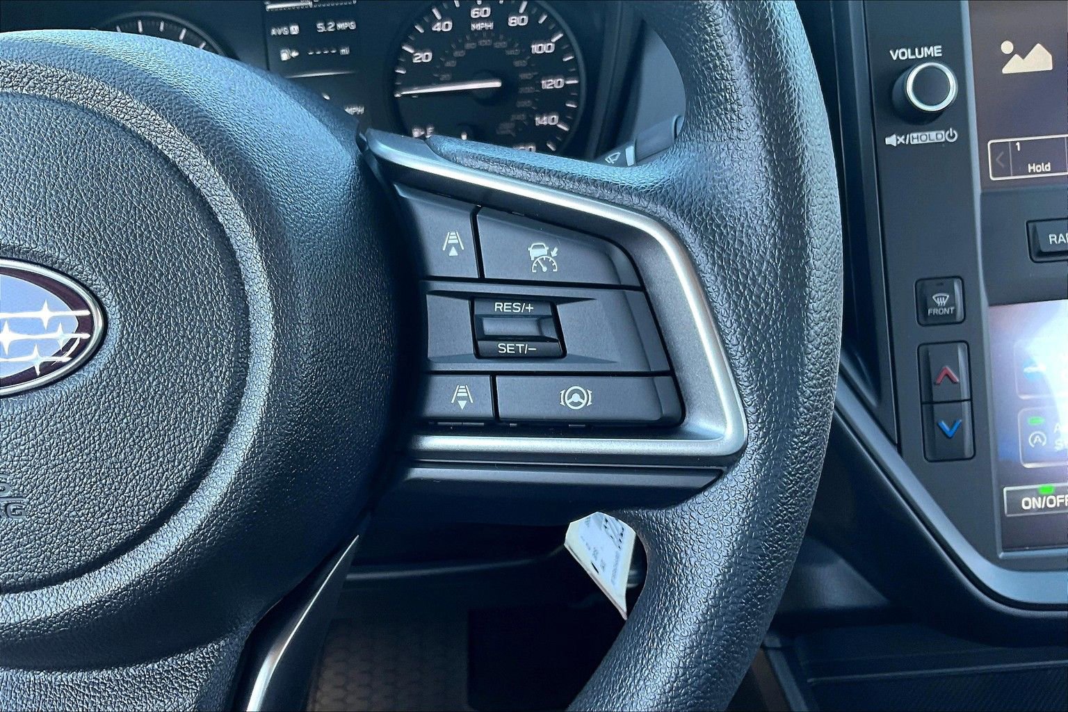 New 2025 Subaru Impreza 2.0i image 16