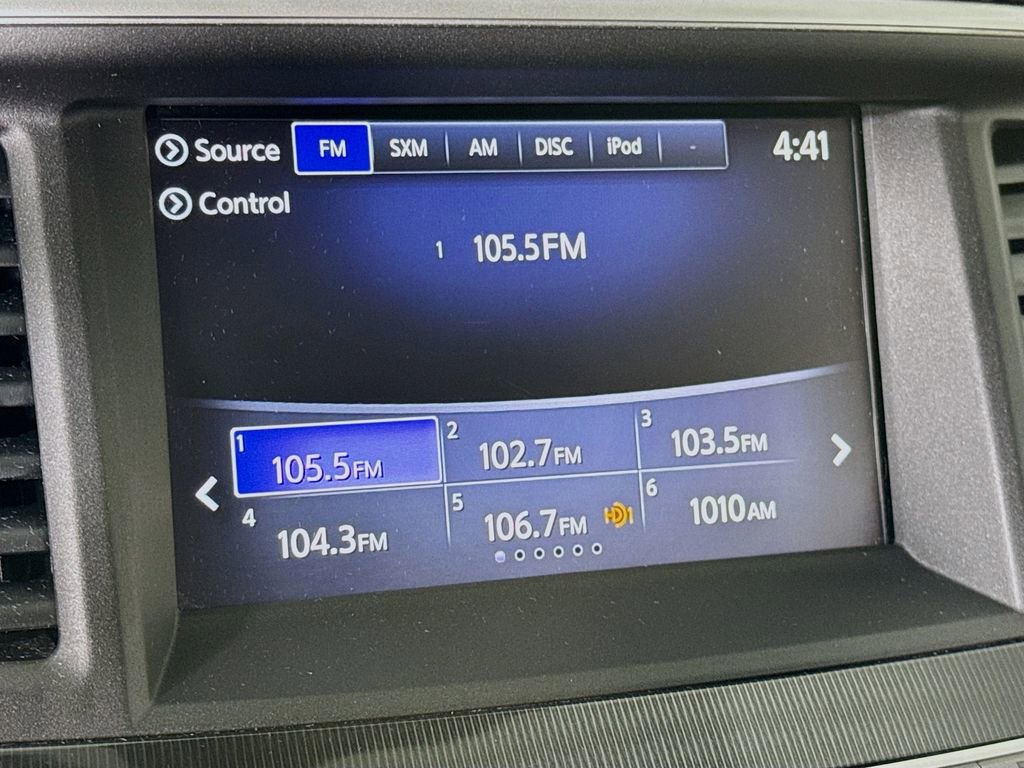 Used 2019 INFINITI QX60 Luxe w/ Essential Package image 6